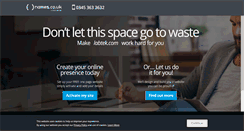 Desktop Screenshot of labtek.com